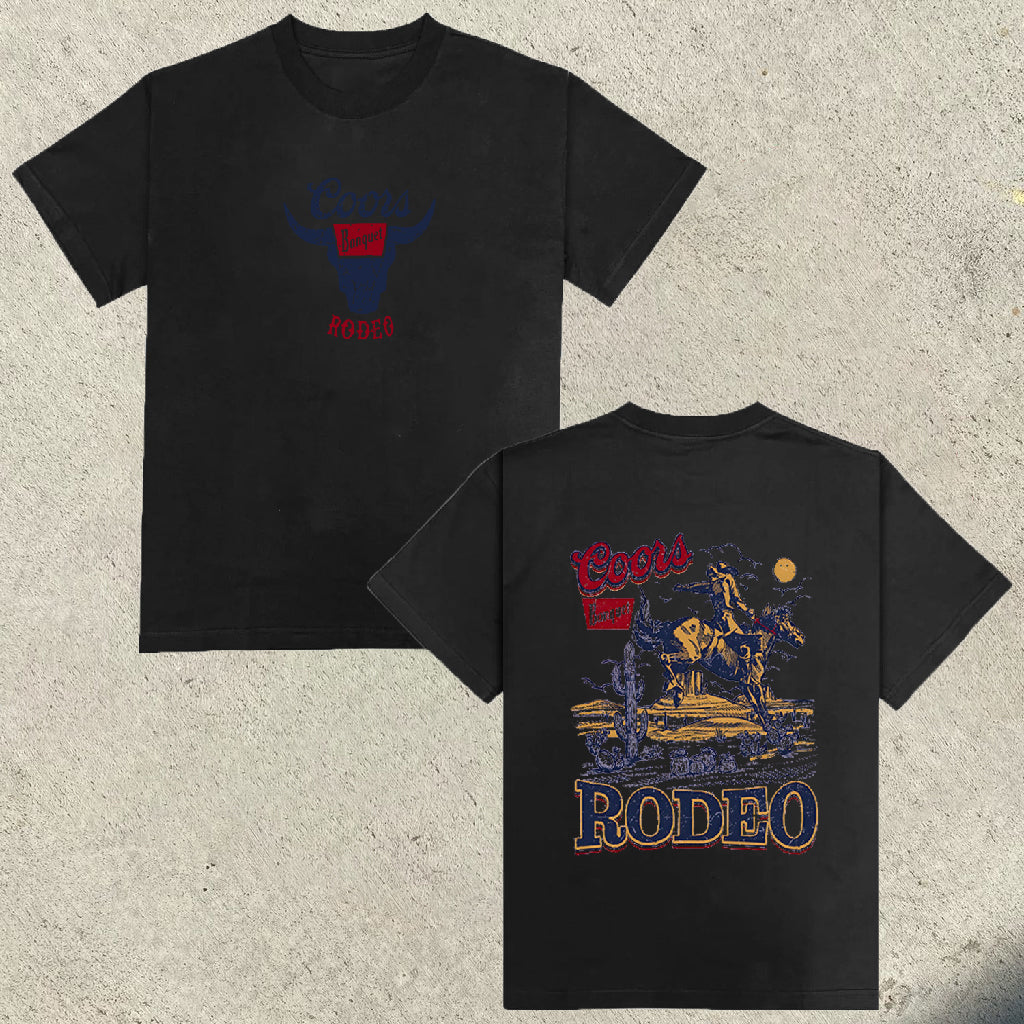 Retro Hip Hop Fashion Street Short Sleeve T-Shirt