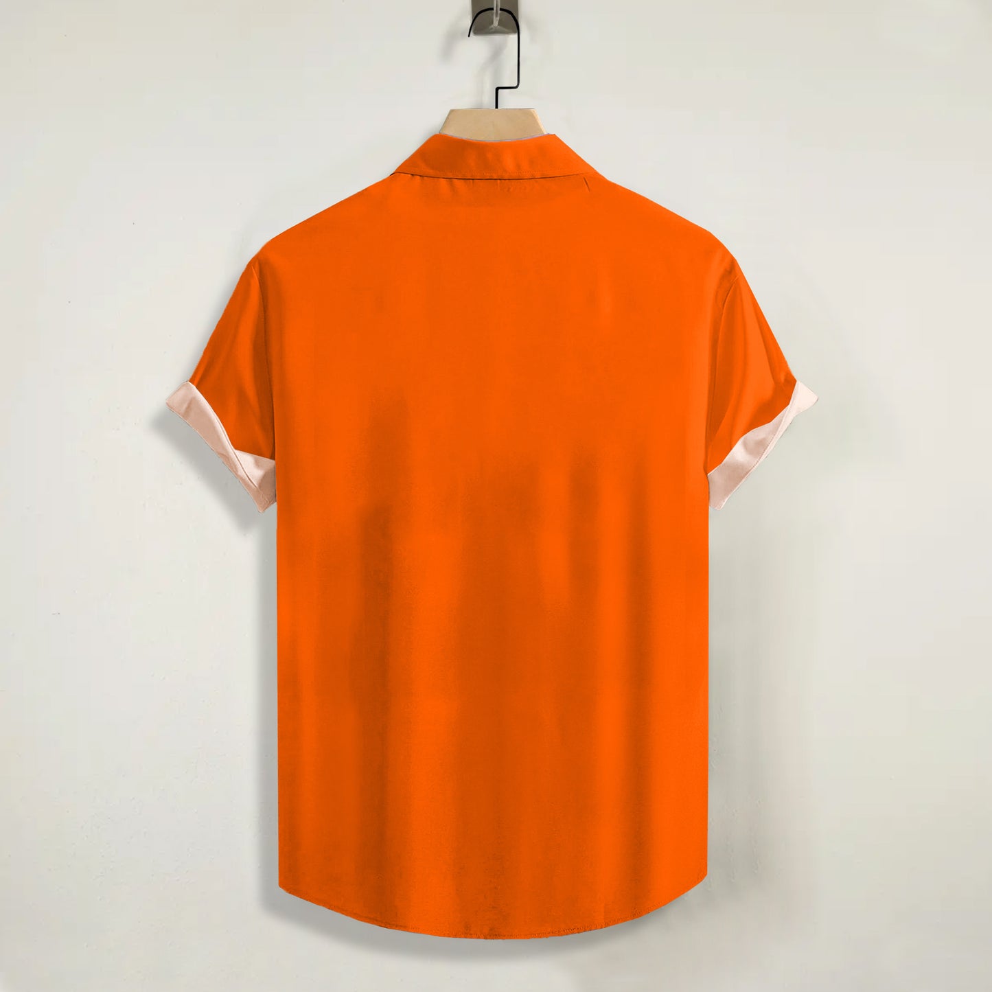 Houston Astros Print Short Sleeve Shirt