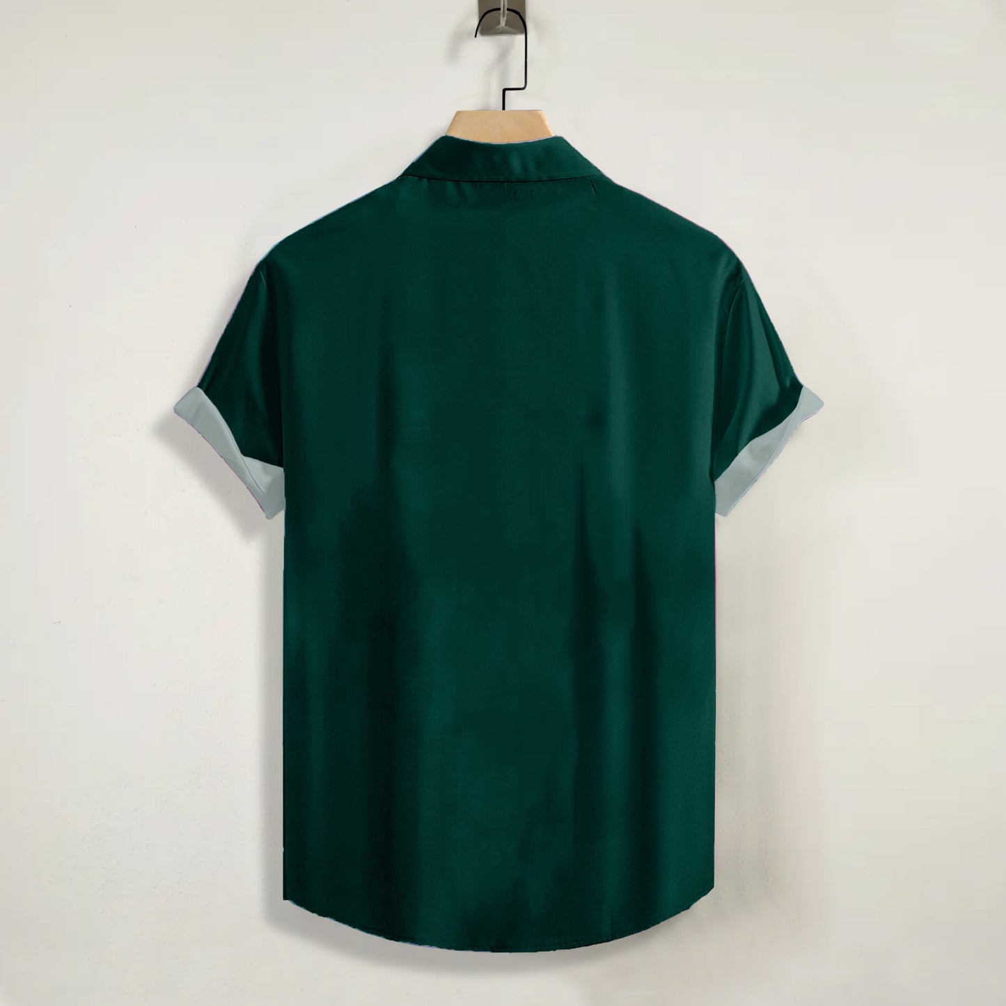 Oakland Athletics Print Short Sleeve Shirt