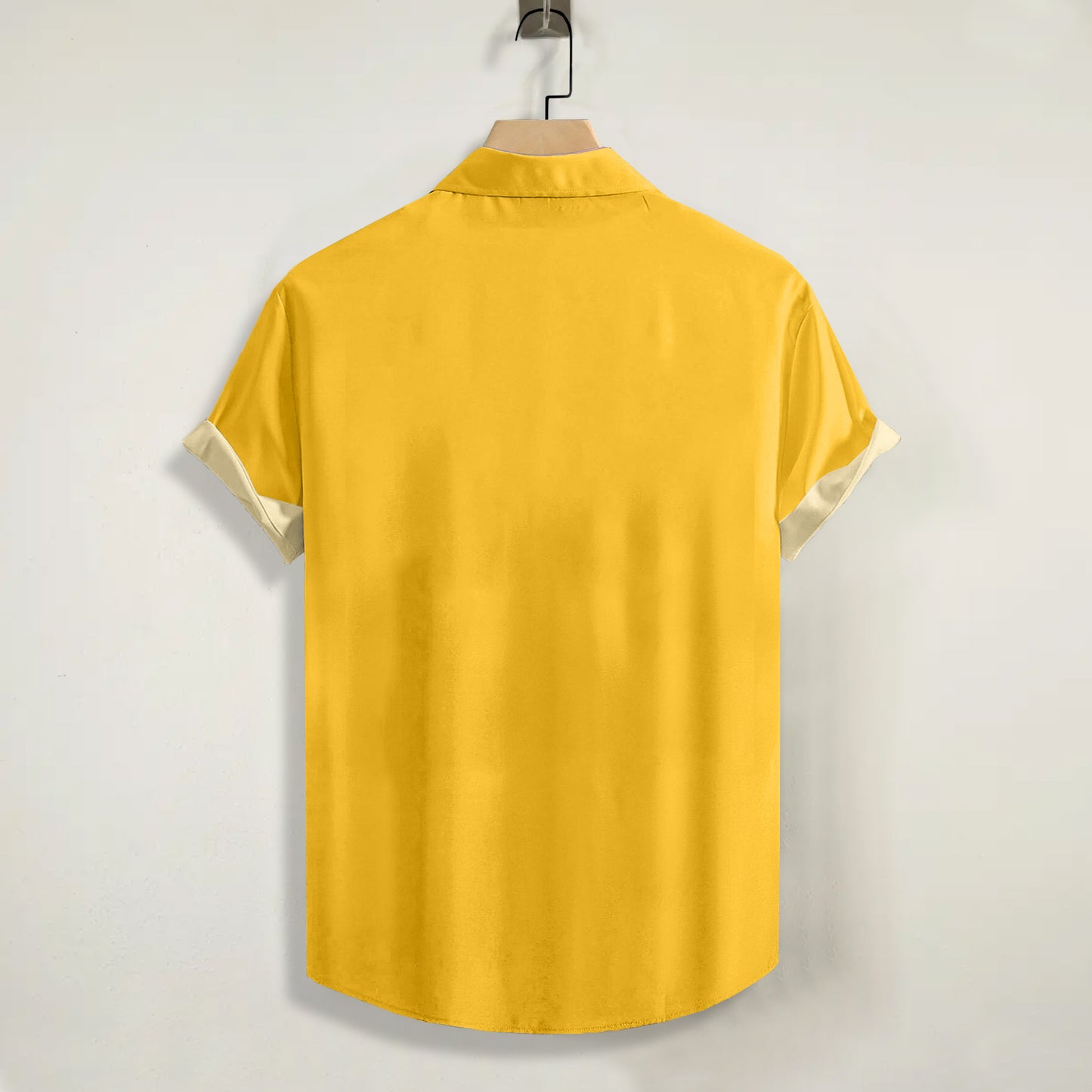 No. 24 Player  Print Short Sleeve Shirt