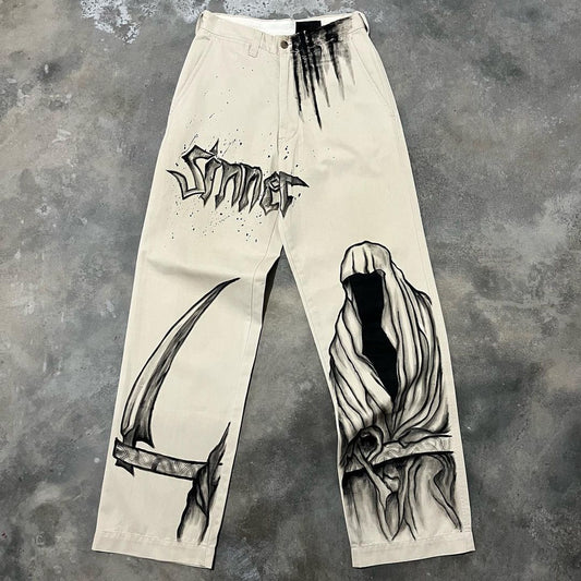 New Reaper Street Pants