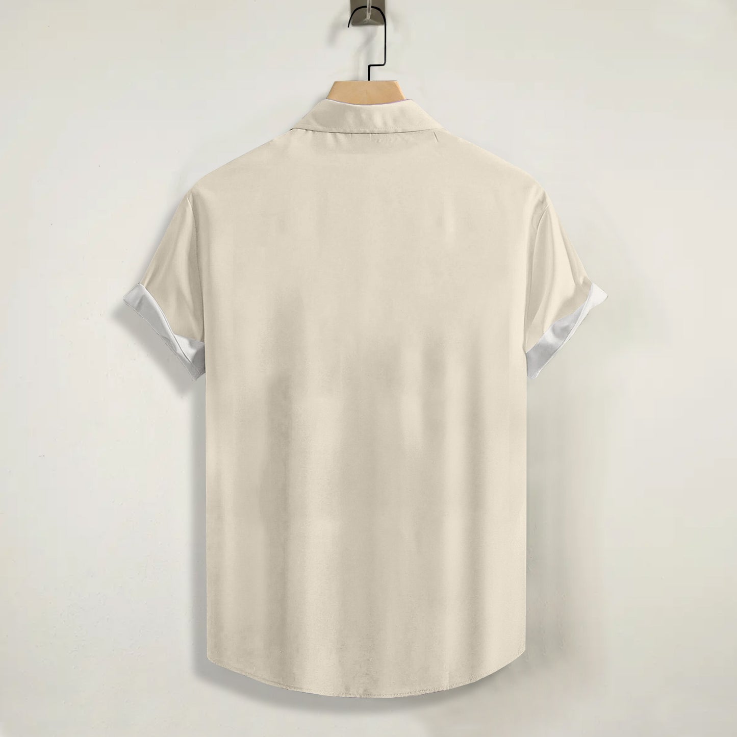 St. Louis Cardinals Print Short Sleeve Shirt