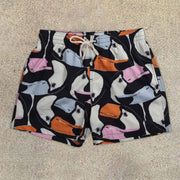Beach resort style home beach shorts